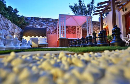 Galissas Apartment | Ventoura Studios & Apartments