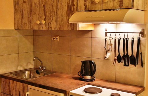 Galissas House | Ventoura Studios & Apartments