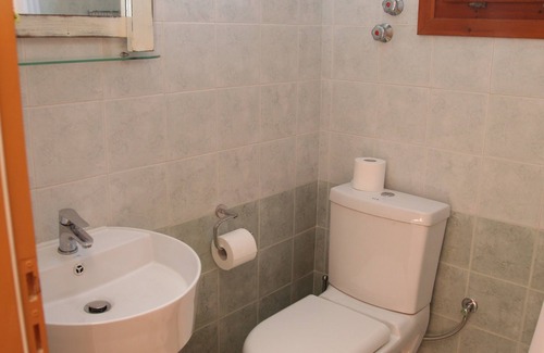 Galissas House | Ventoura Studios & Apartments