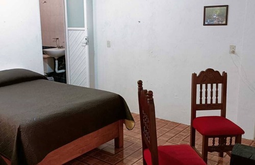 Santa Maria Ahuacatlan House | Ventuarum hotel-home