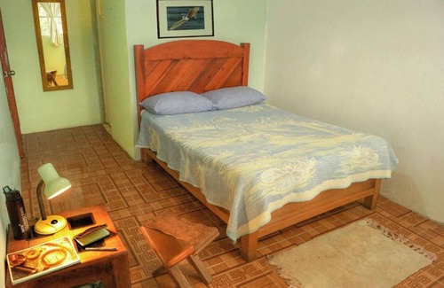Santa Maria Ahuacatlan House | Ventuarum hotel-home