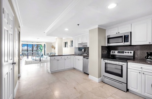 Mid Beach Hotel | Ventur Loft 2-Story Beachfront amazing Views