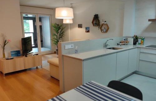 San Sebastian Apartment | Ventura Apartment ESS02622