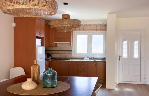 Corralejo Cottage | Ventura Beach by Best Holidays Fuerteventura