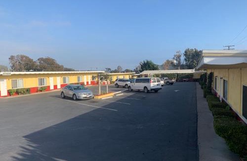 Ventura Hotel | Ventura Beach House Motel
