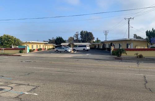 Ventura Hotel | Ventura Beach House Motel