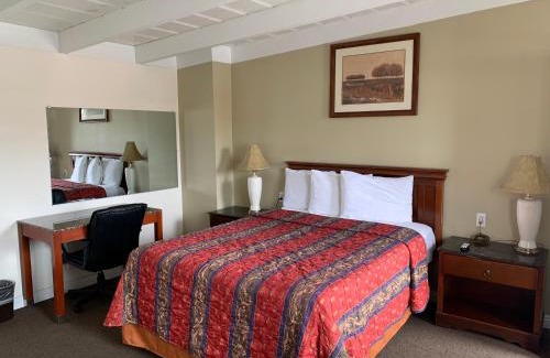 Ventura Hotel | Ventura Beach House Motel