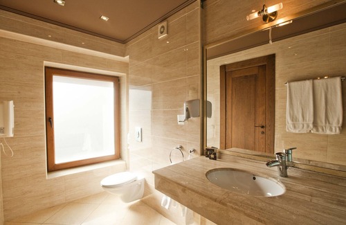 Varna Hotel | Ventura Boutique Hotel