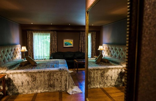 Varna Hotel | Ventura Boutique Hotel