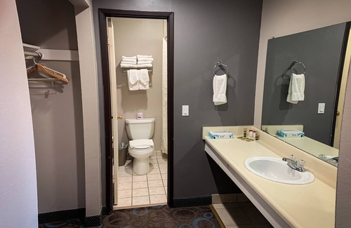 Mammoth Lakes Hotel | Ventura Grand Inn