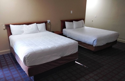 Mammoth Lakes Hotel | Ventura Grand Inn