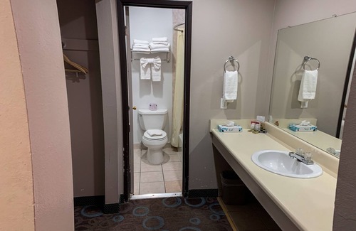 Mammoth Lakes Hotel | Ventura Grand Inn