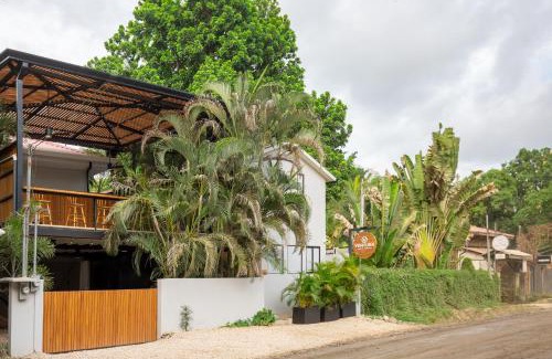 Carmen Hotel | Ventura Santa Teresa