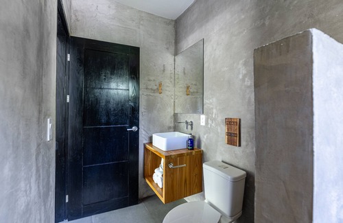 Carmen Hotel | Ventura Santa Teresa