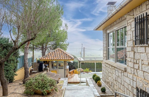 Venturada House | - VENTURURAL -