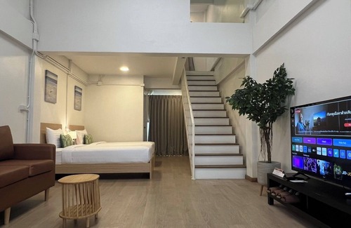Baan Tai Hotel | Ventus Phangan
