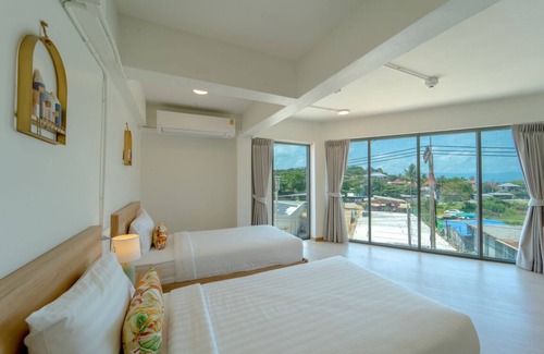 Baan Tai Hotel | Ventus Phangan