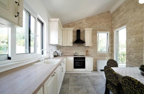 Podostrog Villa | Ventus Rosa Villa