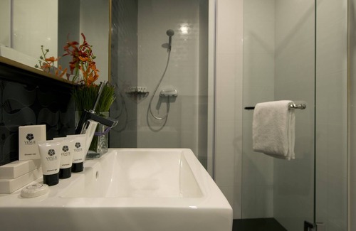 Marine Parade Hotel | Venue Hotel