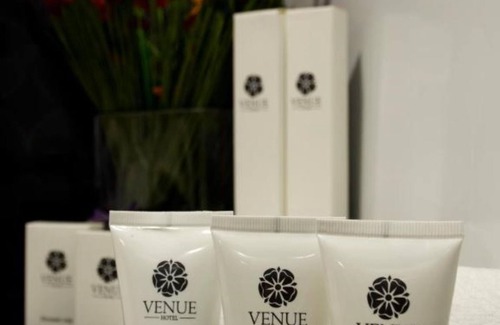 Marine Parade Hotel | Venue Hotel