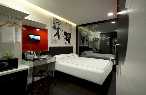 Marine Parade Hotel | Venue Hotel