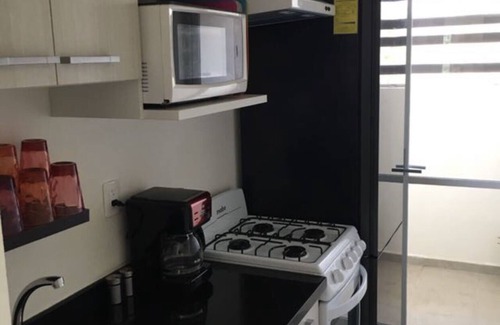La Poza Apartment | Venues Yocte Ave Paraiso