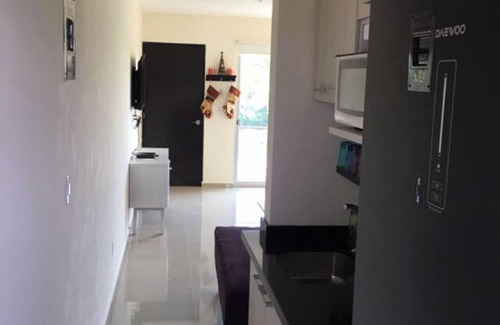 La Poza Apartment | Venues Yocte Ave Paraiso