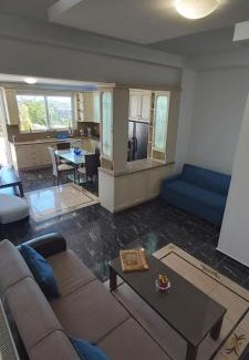 Kallithea Apartment | Venus Aegean view villa