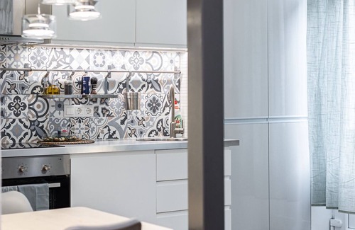 Erzsebetvaros Apartment | Venus Apartments - City Park 2