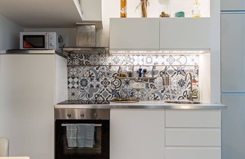 Erzsebetvaros Apartment | Venus Apartments - City Park 2