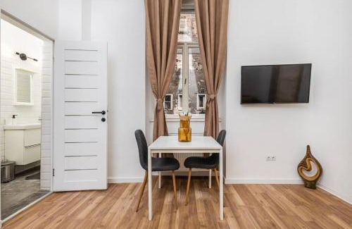 Jozsefvaros Apartment | Venus Apartments - Keleti III