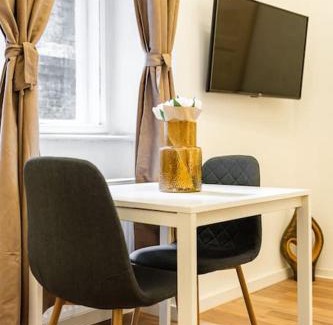 Jozsefvaros Apartment | Venus Apartments - Keleti III