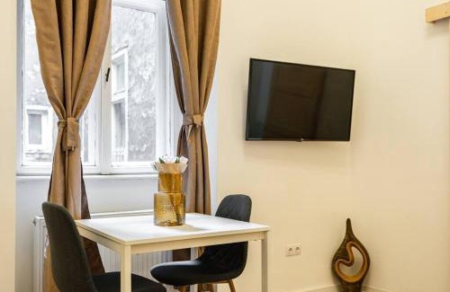 Jozsefvaros Apartment | Venus Apartments - Keleti III