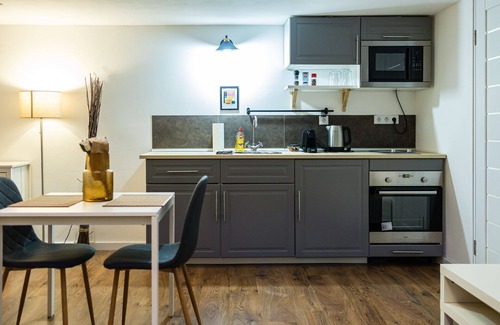 Jozsefvaros Apartment | Venus Apartments - Keleti II