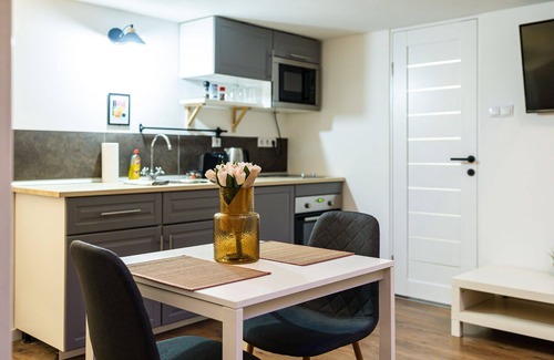 Jozsefvaros Apartment | Venus Apartments - Keleti II