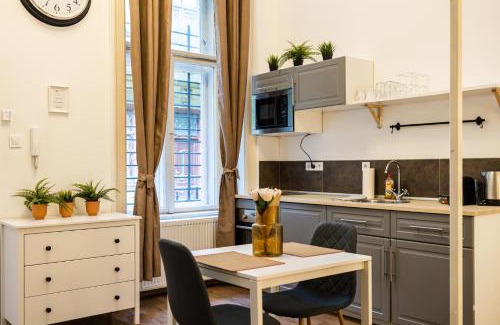 Jozsefvaros Apartment | Venus Apartments - Keleti I