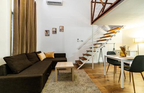 Jozsefvaros Apartment | Venus Apartments - Keleti II