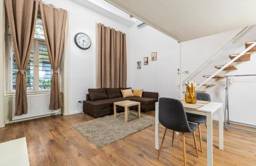 Jozsefvaros Apartment | Venus Apartments - Keleti II