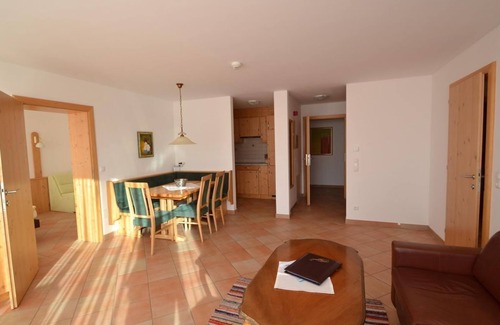 Konigsleiten Apartment | Venus - Appartements Sonneck