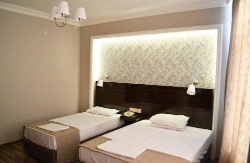 Taksim Hotel | Venus Hotel Taksim