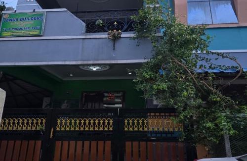 Kalapettai Hotel | Venus Residency