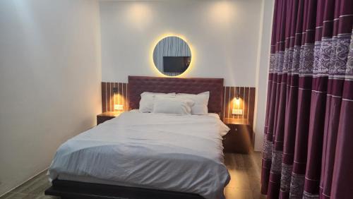 Bandarban Hotel | Venus Resort & Coffee House