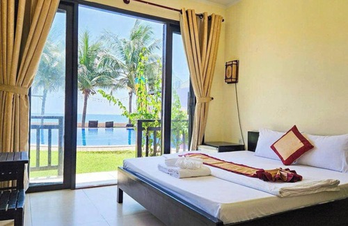 East Ham Tien Beach Resort | Venus Resort Mũi Né