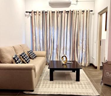 Katana Villa | Venus sport club resort in Negombo