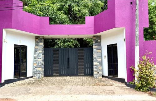 Katana Villa | Venus sport club resort in Negombo