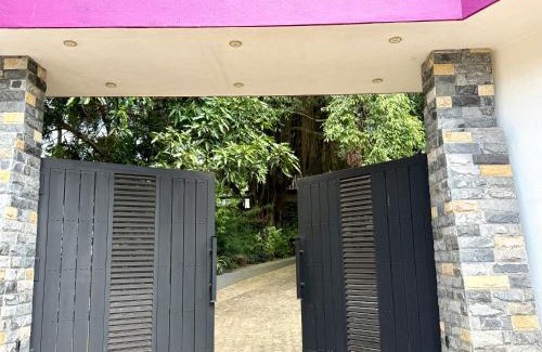 Katana Villa | Venus sport club resort in Negombo