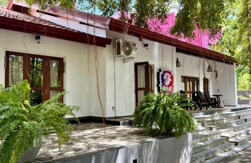 Katana Villa | Venus sport club resort in Negombo