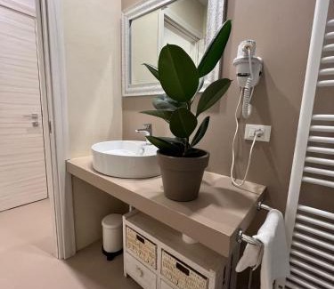 Cervia Hotel | Venus Suites