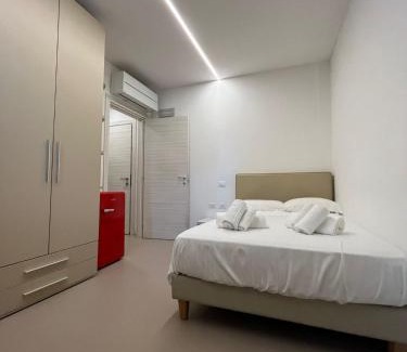 Cervia Hotel | Venus Suites