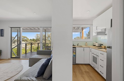 Venus Bay Apartment | Venus Vibes Venus Bay